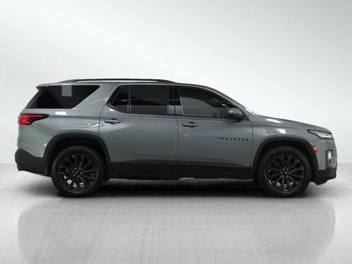 2024 Chevrolet Traverse Limited RS