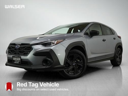 2024 Subaru Crosstrek Base