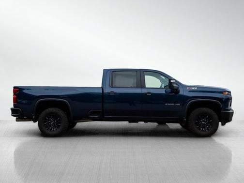 2023 Chevrolet Silverado 2500 Work Truck
