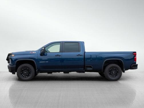 2023 Chevrolet Silverado 2500 Work Truck
