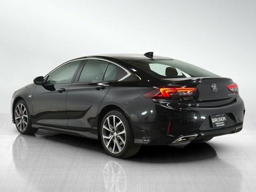 2019 Buick Regal Sportback GS