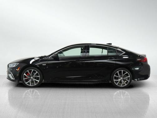 2019 Buick Regal Sportback GS
