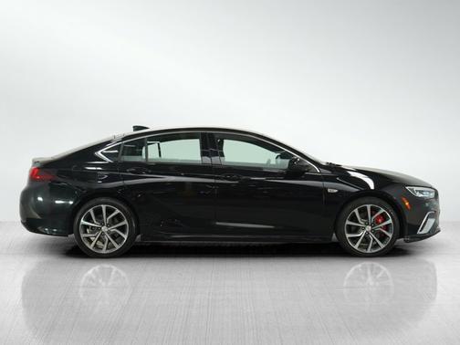 2019 Buick Regal Sportback GS