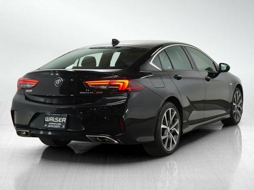 2019 Buick Regal Sportback GS
