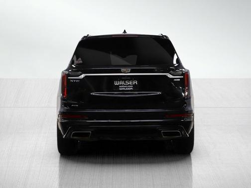2020 Cadillac XT6 AWD Sport