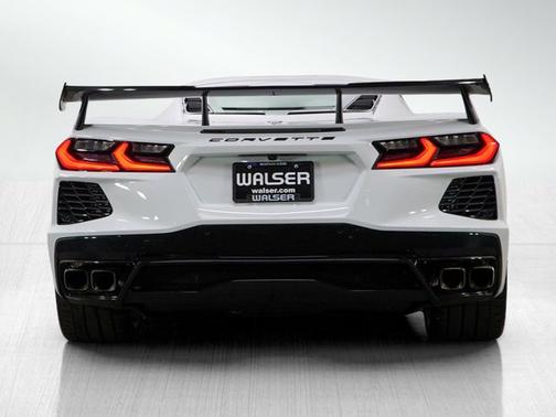 2022 Chevrolet Corvette 1LT