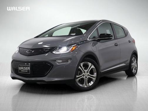 2020 Chevrolet Bolt EV LT