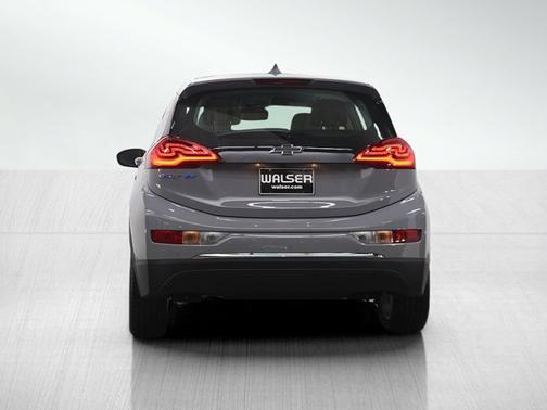2020 Chevrolet Bolt EV LT