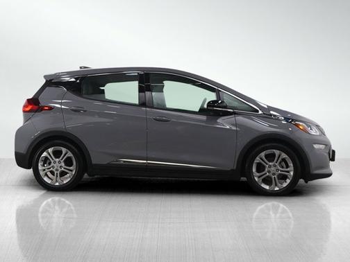 2020 Chevrolet Bolt EV LT