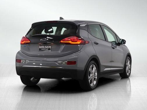 2020 Chevrolet Bolt EV LT