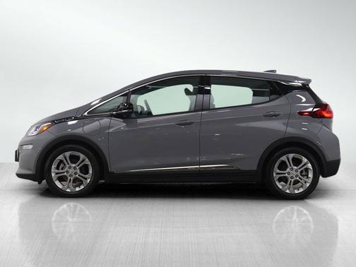 2020 Chevrolet Bolt EV LT