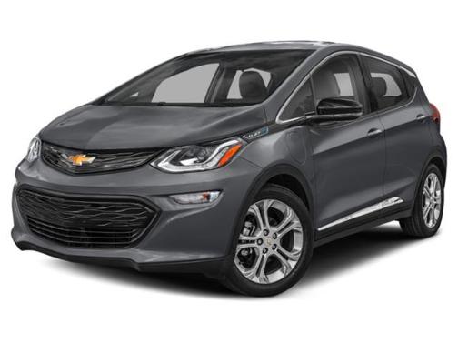 2020 Chevrolet Bolt EV LT
