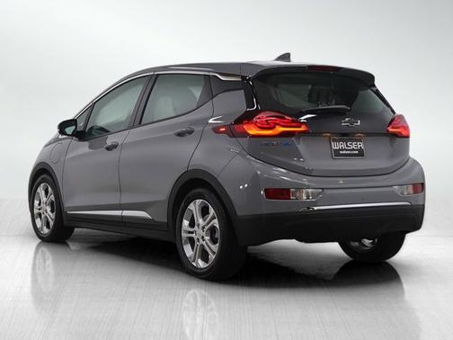 2020 Chevrolet Bolt EV LT