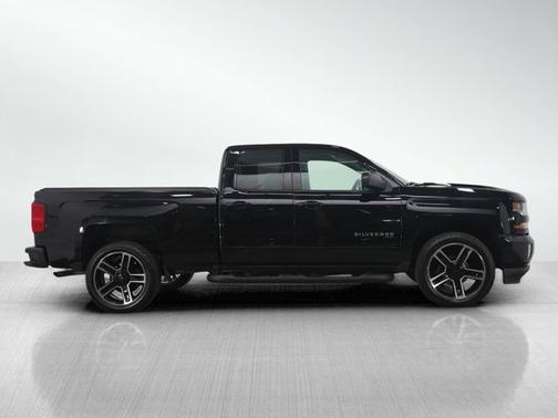 2019 Chevrolet Silverado 1500 2LT