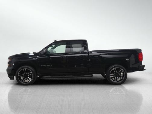 2019 Chevrolet Silverado 1500 2LT
