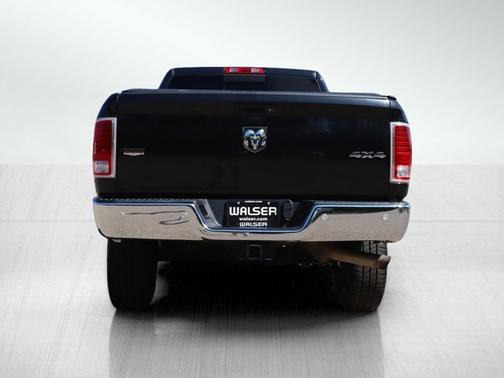 2016 RAM 2500 Laramie