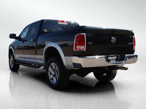 2016 RAM 2500 Laramie