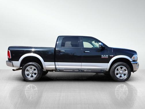 2016 RAM 2500 Laramie