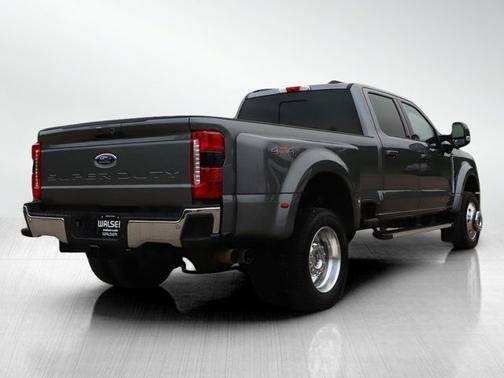 2024 Ford F-450 LARIAT