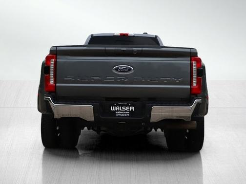 2024 Ford F-450 LARIAT