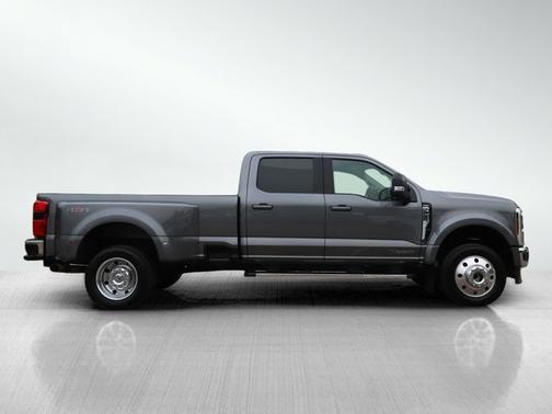 2024 Ford F-450 LARIAT
