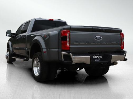 2024 Ford F-450 LARIAT