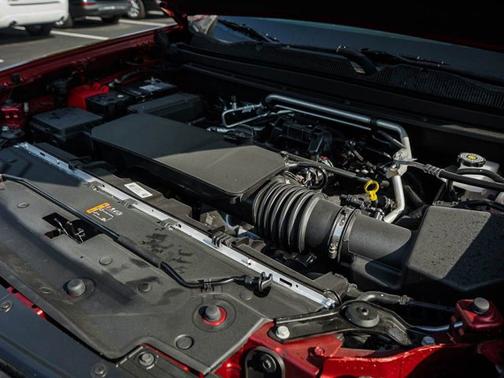 2026 Chevrolet Colorado 4WD LT