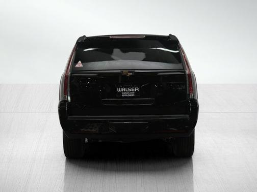 2018 Cadillac Escalade ESV Luxury