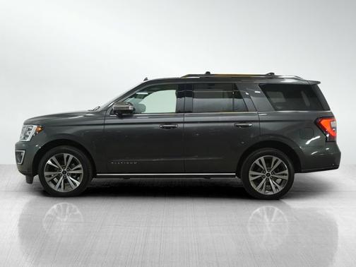 2021 Ford Expedition Platinum