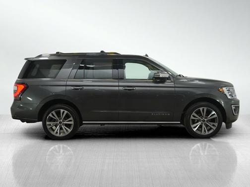 2021 Ford Expedition Platinum