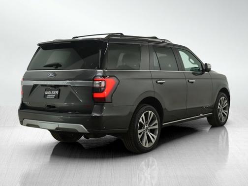 2021 Ford Expedition Platinum