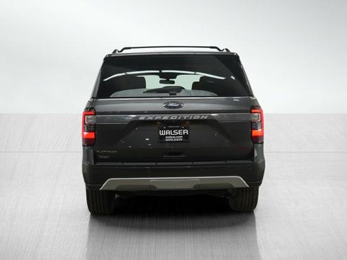 2021 Ford Expedition Platinum