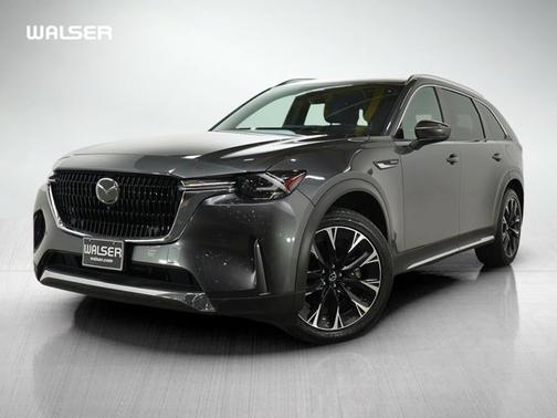 2024 Mazda CX-90 PHEV Premium Plus