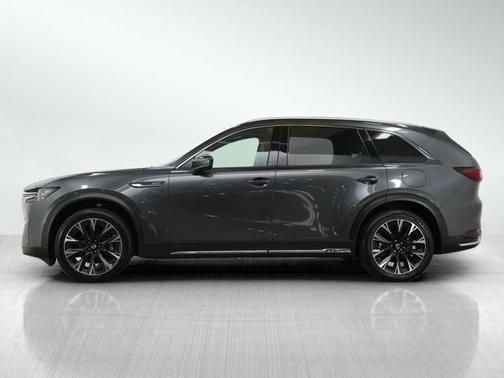 2024 Mazda CX-90 PHEV Premium Plus