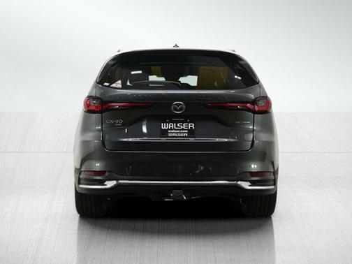 2024 Mazda CX-90 PHEV Premium Plus
