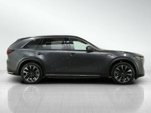 2024 Mazda CX-90 PHEV Premium Plus
