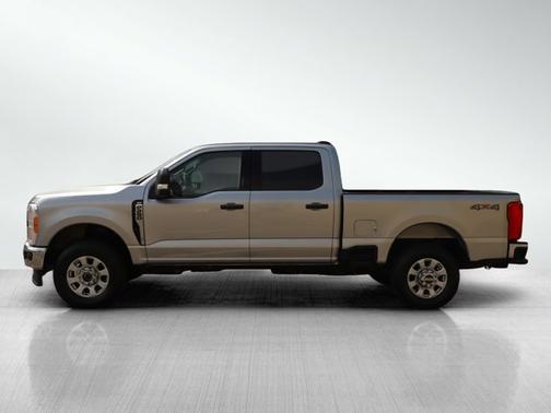 2023 Ford F-250 XLT