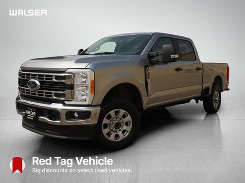 2023 Ford F-250 XLT
