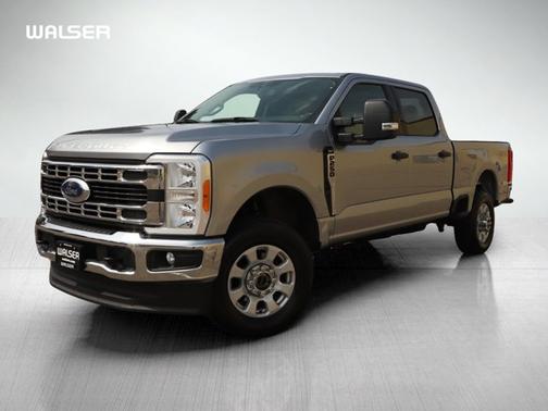 2023 Ford F-250 XLT