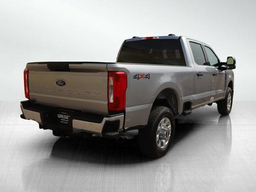 2023 Ford F-250 XLT