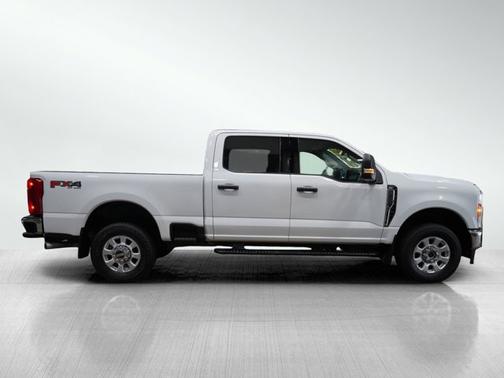 2023 Ford F-350 XLT