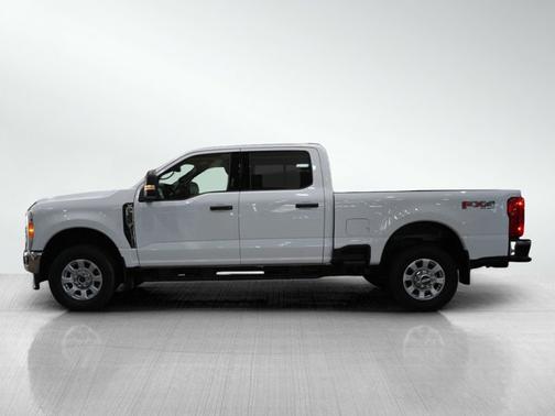 2023 Ford F-350 XLT
