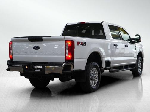 2023 Ford F-350 XLT