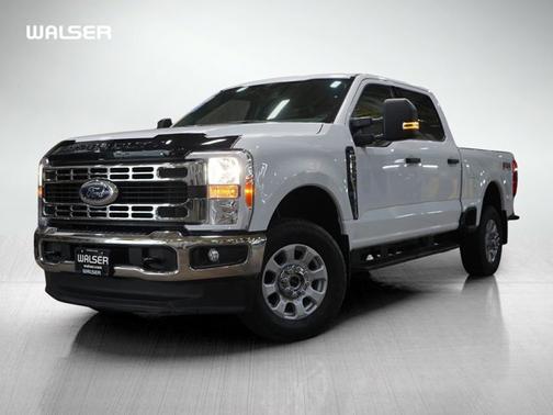 2023 Ford F-350 XLT