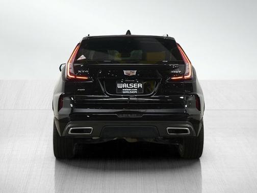2024 Cadillac XT4 AWD Sport