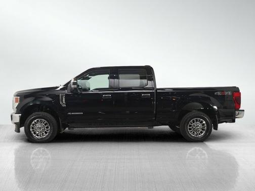 2022 Ford F-350 LARIAT