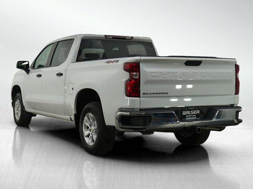 2019 Chevrolet Silverado 1500 WT