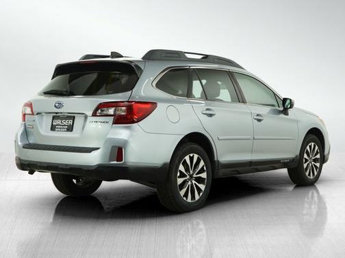 2017 Subaru Outback Limited