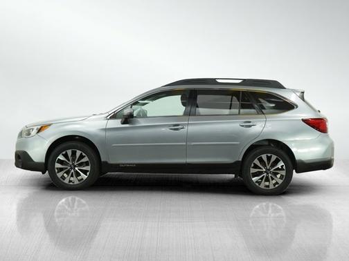 2017 Subaru Outback Limited