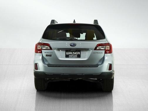2017 Subaru Outback Limited